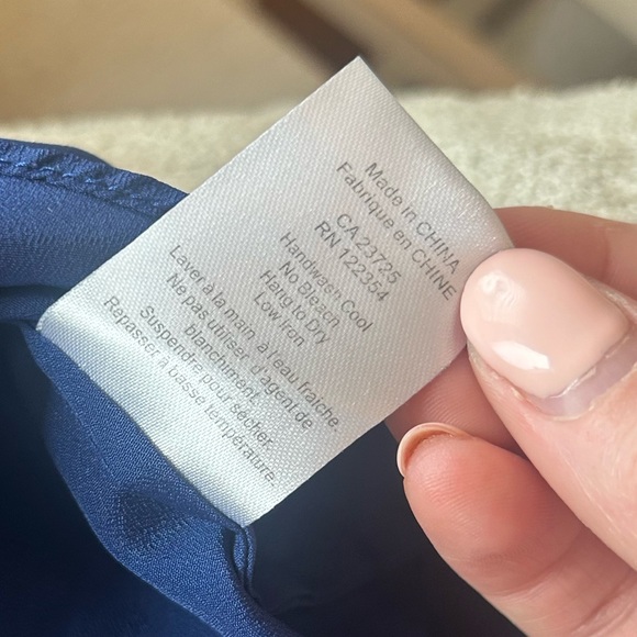 Talula Lacy Camisole - Picture 7 of 7